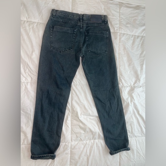 One Teaspoon Awesome Baggies Sz 24 - Picture 7 of 7